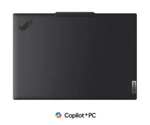 Лаптоп Lenovo ThinkPad T14s G6 Snapdragon X Elite X1E-78-100 (up to 3.4GHz, 42MB), Qualcomm Hexagon NPU, 32GB LPDDR5x-8448, 1TB SSD, 14" WUXGA (1920x1200) IPS AG, Touch, Qualcomm Adreno, FHD&IR Cam, Backlit KB, WLAN, BT, 3 cell, FPR, Win11Pro, 3Y Premier