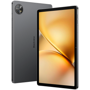Blackview ZENO 10  Tablet 11" , 8+256GB Unisoc T765 13+16MP , Android 15 , 8800mAh + 18W , 5G , Black