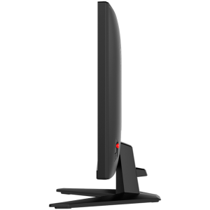 MSI MAG 272F Gaming Monitor, 27" 200Hz, FHD (1920x1080) 16:9, Rapid IPS, 0.5ms, 300nits, 1000:1, 178/178, AMD FreeSync Premium, Tilt, 1x DP, 2x HDMI, 1x Headphone-ou, 3Y Warranty