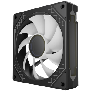 Starz Pro (3PCS M20A Fans, ARGB MB SYBC Control Box & Remote Controller, Color Box)