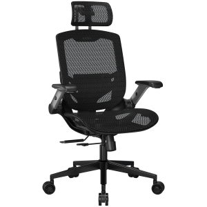 COUGAR SPEEDER ONE Gaming chair, Black