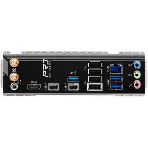 ASROCK X870 Pro-A WiFi ATX AM5 DDR5