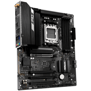 ASROCK X870 Pro-A WiFi ATX AM5 DDR5