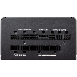 COUGAR GEX PRO 850 PSU, 80 plus Gold, 850W, Fully Modular