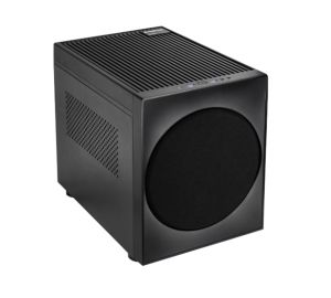 Кутия за компютър Chieftec The Cube