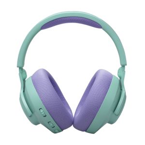 Слушалки JBL QUANTUM 360 CYN Wireless over-ear gaming headset with surround sound and detachable mic