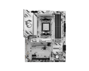 MSI B850 GAMING PLUS WIFI6E