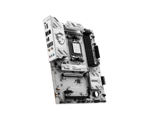 MSI B850 GAMING PLUS WIFI6E