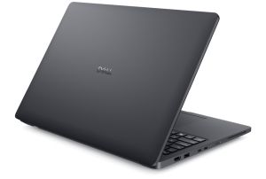 Лаптоп Dell Pro Max 16 MC16250, Intel Ultra 7 255H (24MB, 16 cores, up to 5.10 GHz Turbo), 16" FHD+(1920x1200) 300nits AG, 32GB: 2x16GB, DDR5, 5600 MT/s, 1TB SSD PCIe, Intel Graphics, FHD HDR IR Cam and Mic, Wi-Fi 7, FPR, Backlit Kb, Win11 Pro, Magnetite,