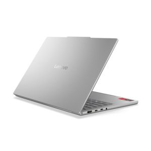 Лаптоп LENOVO IdeaPad Slim 5 13ARP10 (83J20014BM), 13.3" WUXGA (1920x1200) IPS, AMD Ryzen™ 7 7735HS (3.2GHz up to 4.75GHz, 8 ядра), 16GB LPDDR5x, 1TB SSD M.2, noOS, Cloud Grey