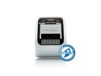 BROTHER QL800YJ1I Imprimanta coduri de bare