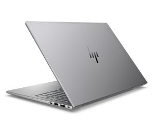 Лаптоп HP ZBook 8 G1i AI 16" Pike Silver, Ultra 7 265H(up to 5.3Ghz/24MB/16C), 16" WQUXGA AG 500nits 120Hz, 64GB 5600Mhz 2DIMM, 2TB PCIe SSD, WiFi 7+BT 5.4, FPR, Smart Card Reader, NVIDIA RTX 500 Ada 4GB, Backlit Kbd, 8C Batt, Win 11 Pro, 3Y Offsite