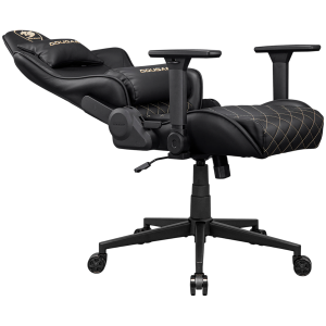 COUGAR ARMOR ONE V2 Gold Gaming chair