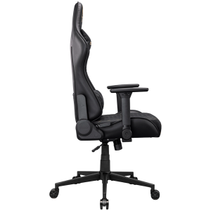 COUGAR ARMOR ONE V2 Gold Gaming chair