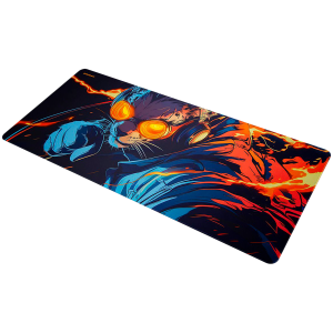 COUGAR Breaker XL Gaming Mouse Pad