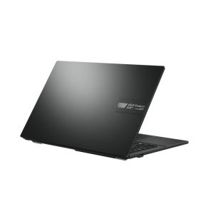 Лаптоп ASUS Vivobook Go 15 E1504FA-BQ1866 (90NB0ZR2-M04140), 15.6" FullHD (1920x1080) IPS, AMD Ryzen™ 5 7520U (2.8GHz up to 4.3GHz, 4 ядра), 16GB LPDDR5, 1ТB SSD M.2, no OS, Black