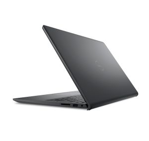 Лаптоп Dell Pro 15 Essential PV15250, Intel Core 3 100U (6 cores, up to 4.7 GHz), 15.6" FHD (1920x1080) 120Hz WVA AG, 8GB, 1x8GB, DDR5, 4400MT/s, 512GB M.2 PCIe NVMe, Intel UHD Graphics, HD RGB cam, Wi-Fi 6, FPR, BG kbd, Ubuntu, Carbon, 3Y PS