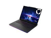 LENOVO Legion 9 Intel Core Ultra 9 275HX 18inch WQUXGA 500N 240Hz HDR 64GB 2TB RTX 5090 24GB DDR5 NoOS Eclipse Black