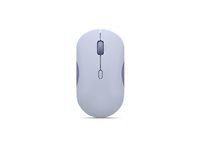 LENOVO 350 Bluetooth Silent Mouse Meta Grape