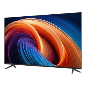 Телевизор 50" KIVI 50U740NB, 4K UHD LED, SmartTV, Android TV 11, WiFi, BT, Black