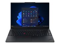 LENOVO ThinkPad E16 G3 AMD Ryzen 5 230 16inch 32GB 1TB SSD DOS 3Y