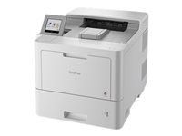 BROTHER HL-L9430CDN Printer colour Duplex laser A4 2400x600dpi 40ppm mono 40ppm colour 620sheets LAN USB NFC