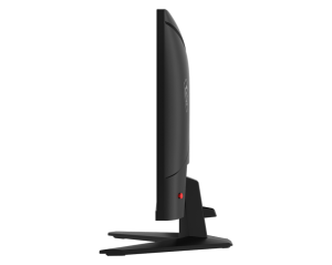 Монитор MSI MAG 274F (9S6-3CE41H-045), 27” Rapid IPS, FullHD (1920x1080) 200Hz, 16:9, 0.5ms, 300cd/m2, 1000:1, Adaptive-Sync, HDMI, DP, Black