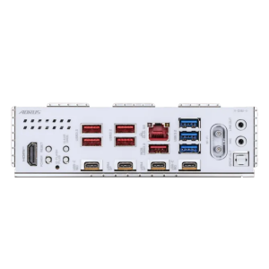 GB X870E A PRO X  ICE