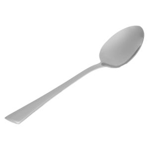 Комплект прибори за хранене Kinghoff KH 3520, 72 части, За 12 човека, Куфар, Неръждаема стомана, Сребрист