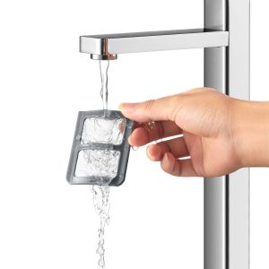 BUYDEEM Electric Kettle, model K640E, color Mellow Yellow, EU