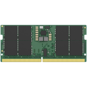 Памет KINGSTON 32GB DDR5 6400MHz, ValueRAM SODIMM