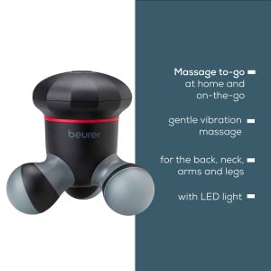 Масажор Beurer MG 18 Mini massager - NEW