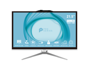 MSI PRO AP222T 13M-435EU