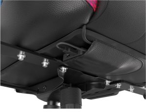 Стол Genesis Gaming Chair Trit 500 RGB Black
