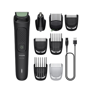 PHILIPS All-in-One Trimmer s3000 8in1