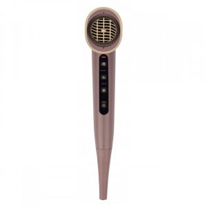 Сешоар Remington EC8930 AIRvive™, 1600W, 110000 об/мин, 2 скорости, 3 температурни настройки, Ionic Air, Cool shot, Лилав/Златист