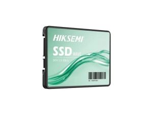 SSD 1TB HIKSEMI WAVE(S), 2.5" SATA III 6 Gb/s, 3D NAND