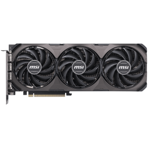 Видео карта MSI GeForce RTX 5060 Ti 8G SHADOW 3X OC CLASSIC, 8GB GDDR7, 128-bit, HDMI, 3xDP