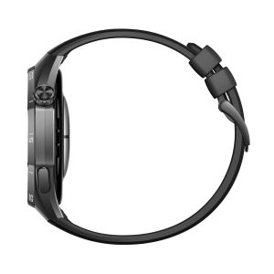 Часовник Huawei Watch GT6 Pro, Atum-B29F, Black Rubber