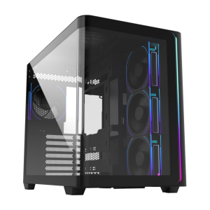 FORTRON M580-BP ATX MID TOWER