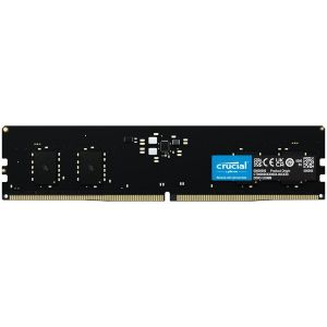 Памет CRUCIAL 32GB DDR5 5600MHz UDIMM Desktop Memory Tray