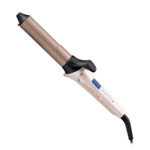 Маша за коса Remington PROluxe CI9132, Керамика, 32 мм, 210 C, Функция PRO+, 10 темп. нива, Златист