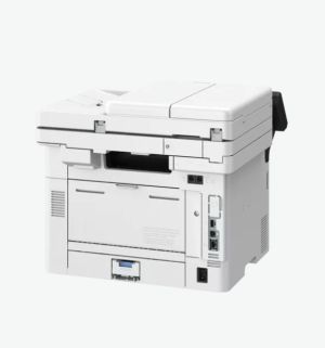 Лазерно многофункционално устройство Canon i-SENSYS MF461dw II Printer/Scanner/Copier