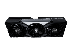 Видео карта GAINWARD GeForce RTX 5080 Phoenix, 16GB GDDR7, 256 bit, HDMI, 3xDP