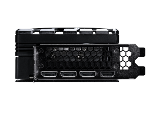 Видео карта GAINWARD GeForce RTX 5080 Phoenix GS, 16GB GDDR7, 256 bit, HDMI, 3xDP