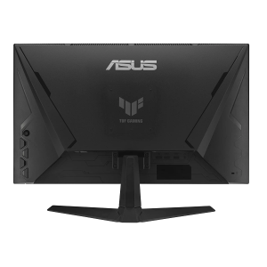 Монитор ASUS TUF Gaming VG249QM5A (90LM0BA0-B01171), 23.8" Fast IPS, FullHD (1920x1080) 240Hz, 16:9, 0.3ms, 250cd/m2, 1000:1, Adaptive-Sync, Speaker 2x2W, 2xHDMI, DP, Black