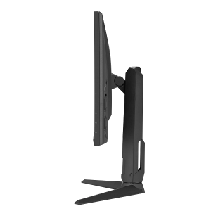 Монитор ASUS TUF Gaming VG27AQL5A (90LM0BM0-B01371), 27.0" Fast IPS, QHD (2560x1440) 210Hz, 16:9, 0.3ms, 400cd/m2, 1300:1, Adaptive-Sync, Speaker 2x2W, 2xHDMI, DP, USB Hub, Black