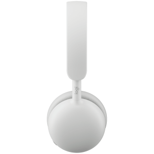 LOGITECH HEADSET - Zone Wireless 2 ES for B - OFF-WHITE - BT/CORDED - EMEA28i-935 - A00197,TEAMS