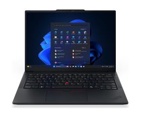 Лаптоп LENOVO ThinkPad E14 Gen 7 (21T0004YBM), 14" WUXGA (1920x1200) IPS, AMD Ryzen™ 5 220 (16M Cache, 3.20 GHz up to 4.90 GHz, 6 ядра), 16GB DDR5, 512GB SSD М.2, Backlit KB, Windows 11 Pro, Black