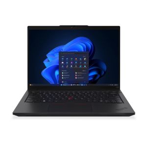 Лаптоп LENOVO ThinkPad L14 Gen 6 (21S6003JBM), 14" WUXGA (1920x1200) IPS, Intel® Core™ Ultra 5 225U (1.50 GHz up to 4.80 GHz, 12 ядра), 16GB DDR5, 512GB SSD М.2, Backlit KBD, no OS, Black